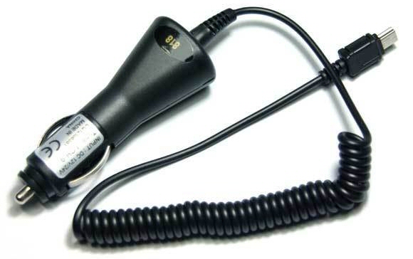 autolader voor HTC Salsa