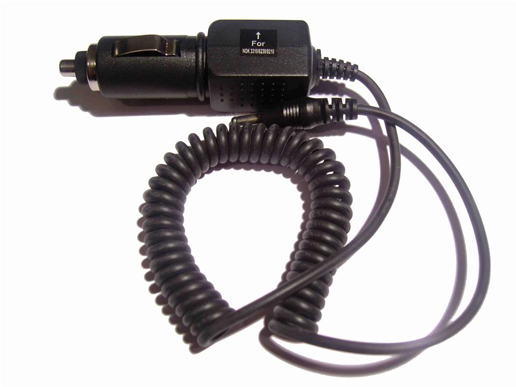 autolader voor Nokia E70