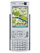 N95 oplader 
