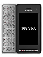 KF900 Prada 2 oplader 