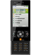 G705 oplader 