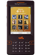 W950i oplader 