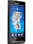 X10 Xperia oplader 