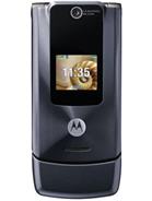 W510 oplader 