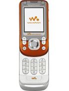 W550i oplader 