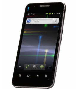 Android AT-AS43D oplader 