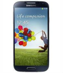 Galaxy S4 oplader 